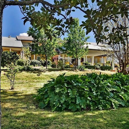 Bundanoon alojamiento Exterior foto