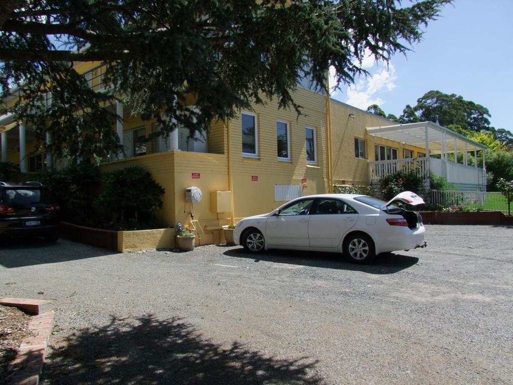 Bundanoon alojamiento Exterior foto