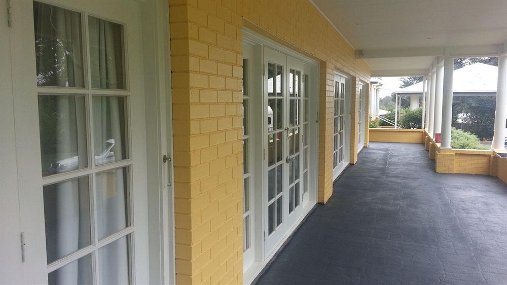 Bundanoon alojamiento Exterior foto