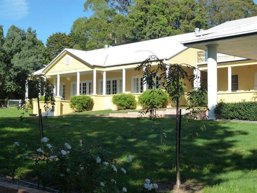 Bundanoon alojamiento Exterior foto