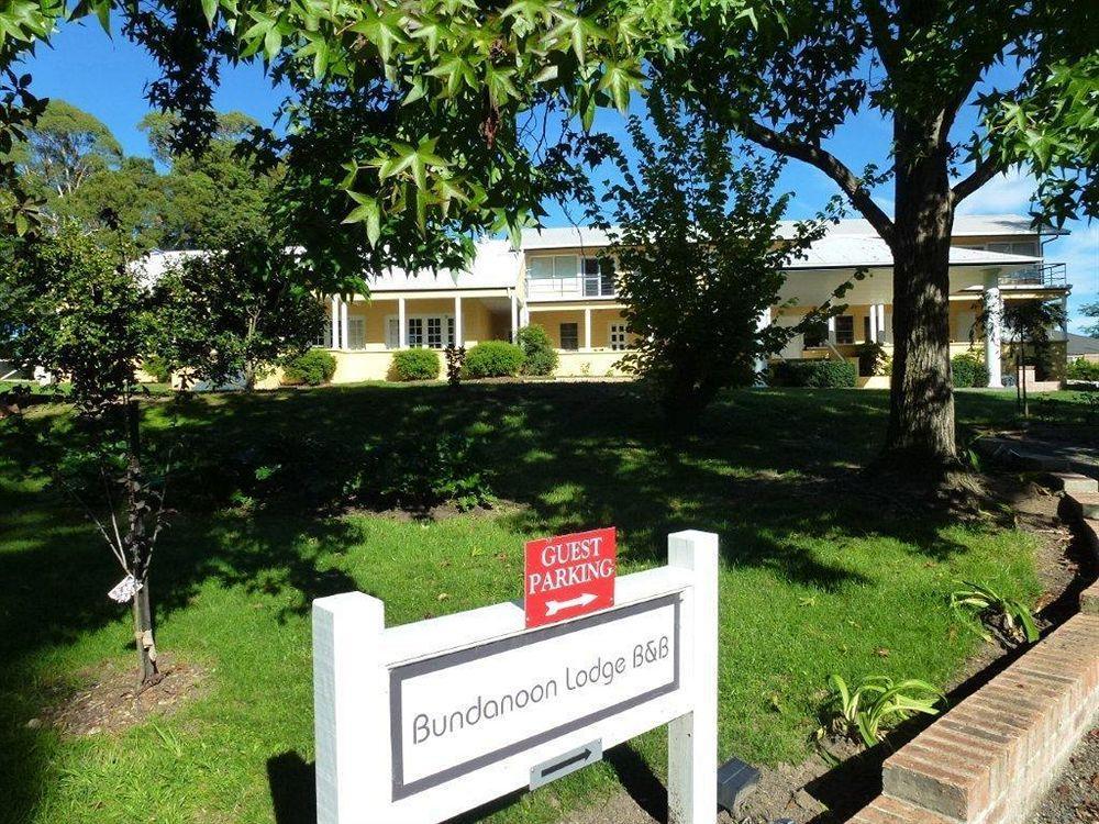Bundanoon alojamiento Exterior foto