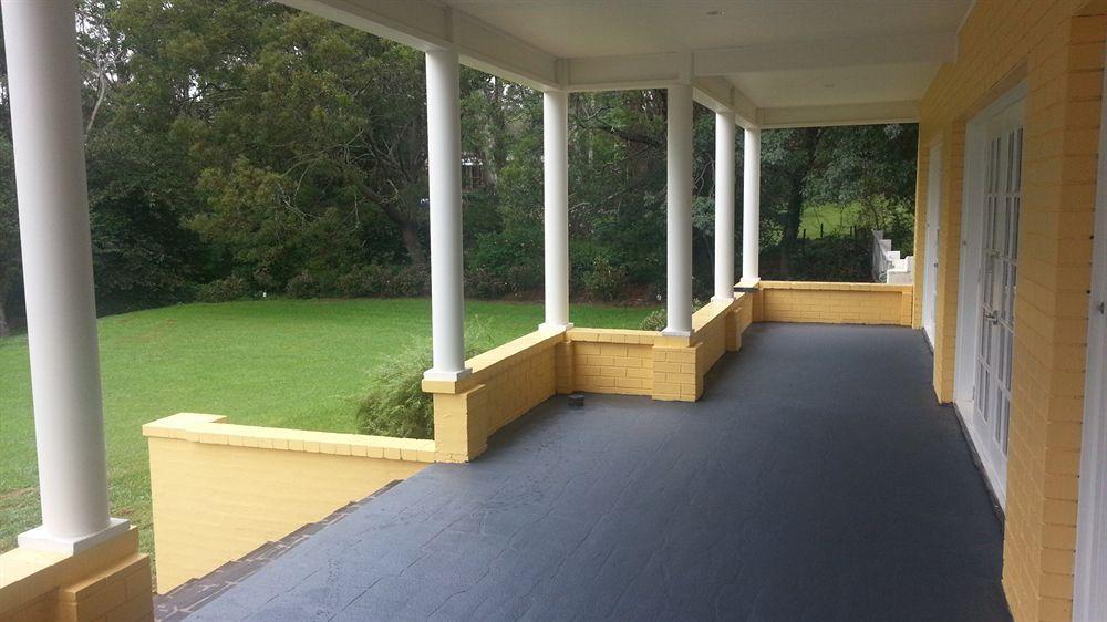 Bundanoon alojamiento Exterior foto