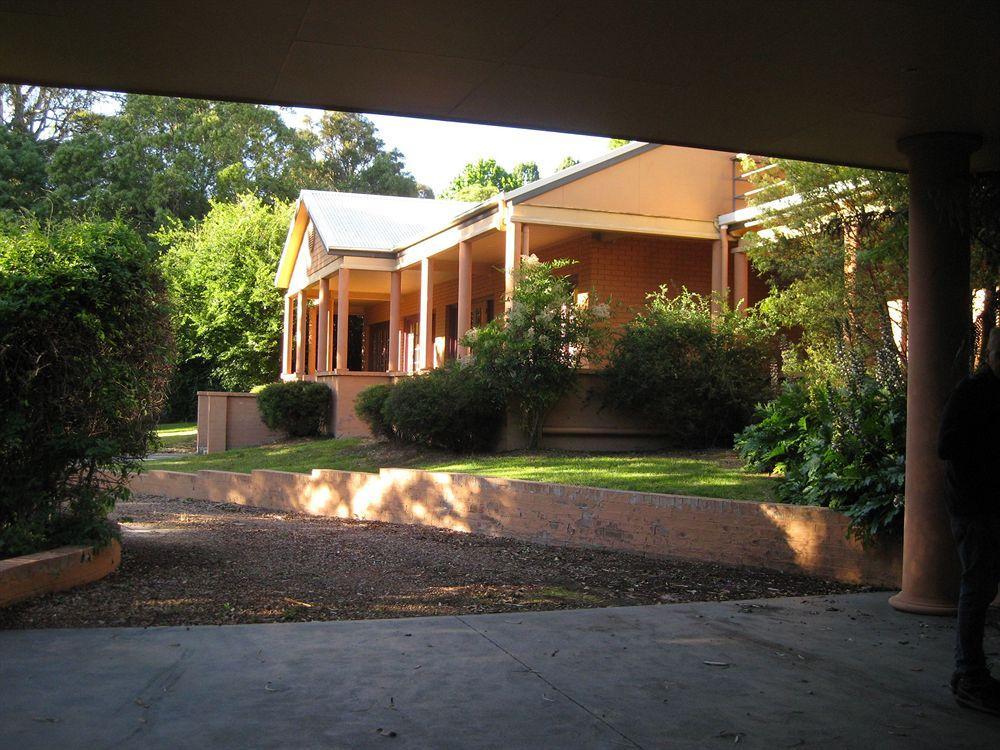 Bundanoon alojamiento Exterior foto