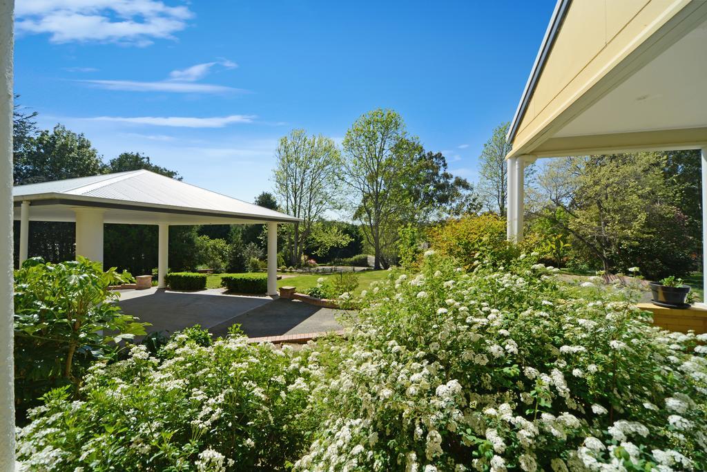 Bundanoon alojamiento Exterior foto
