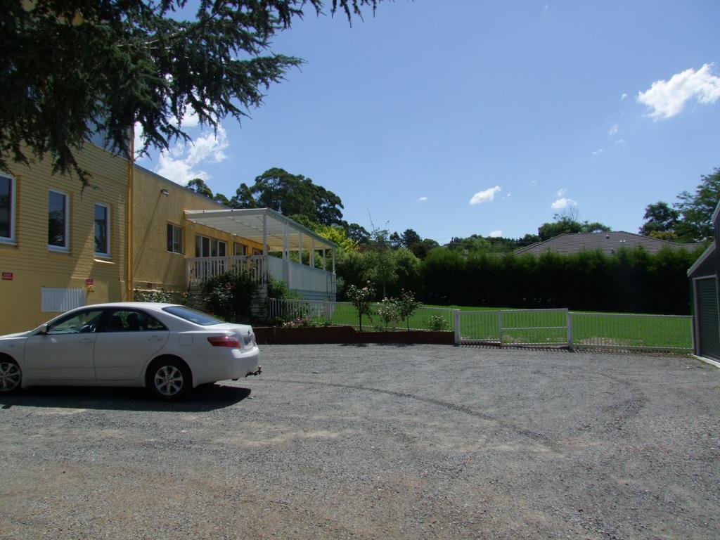 Bundanoon alojamiento Exterior foto