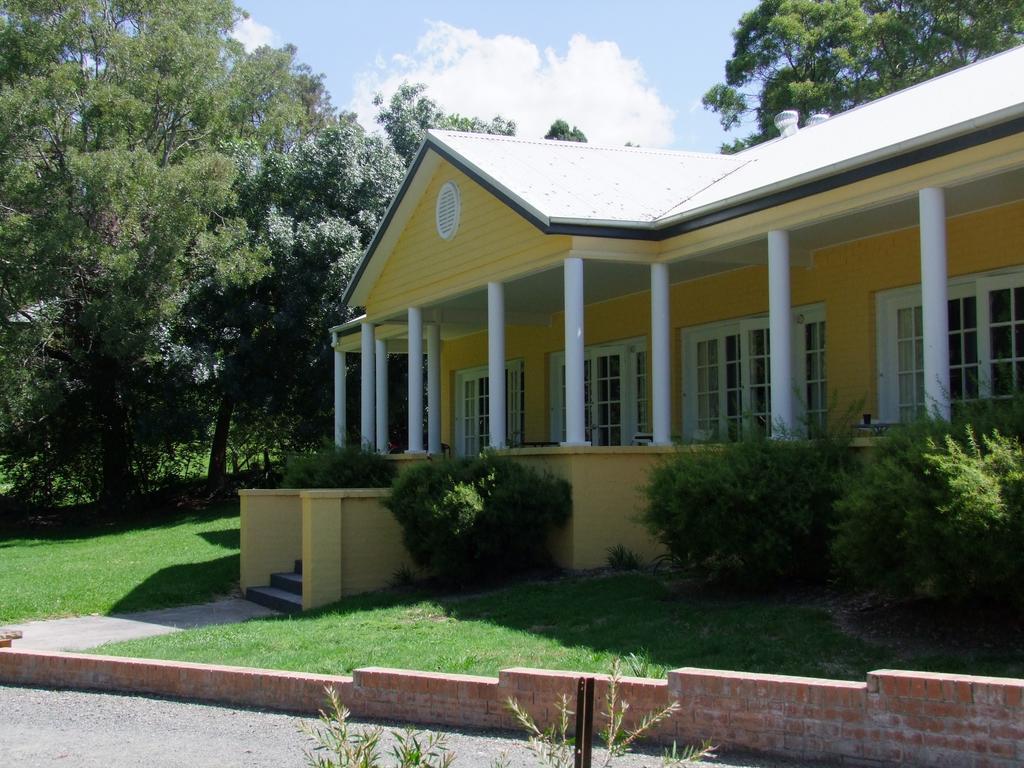 Bundanoon alojamiento Exterior foto