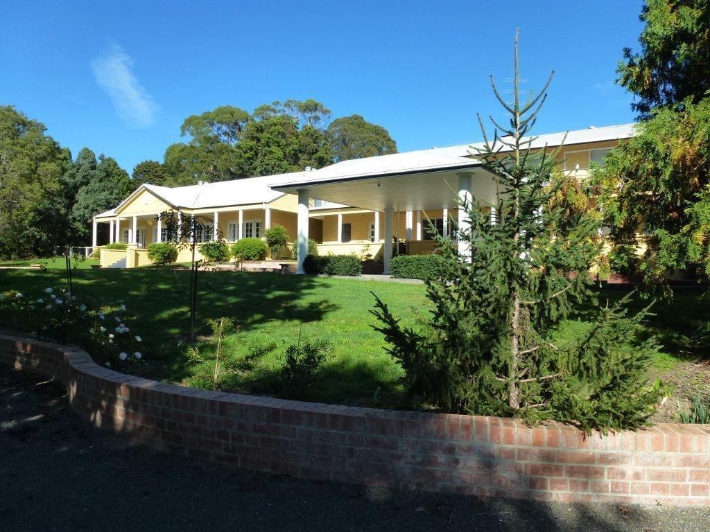 Bundanoon alojamiento Exterior foto