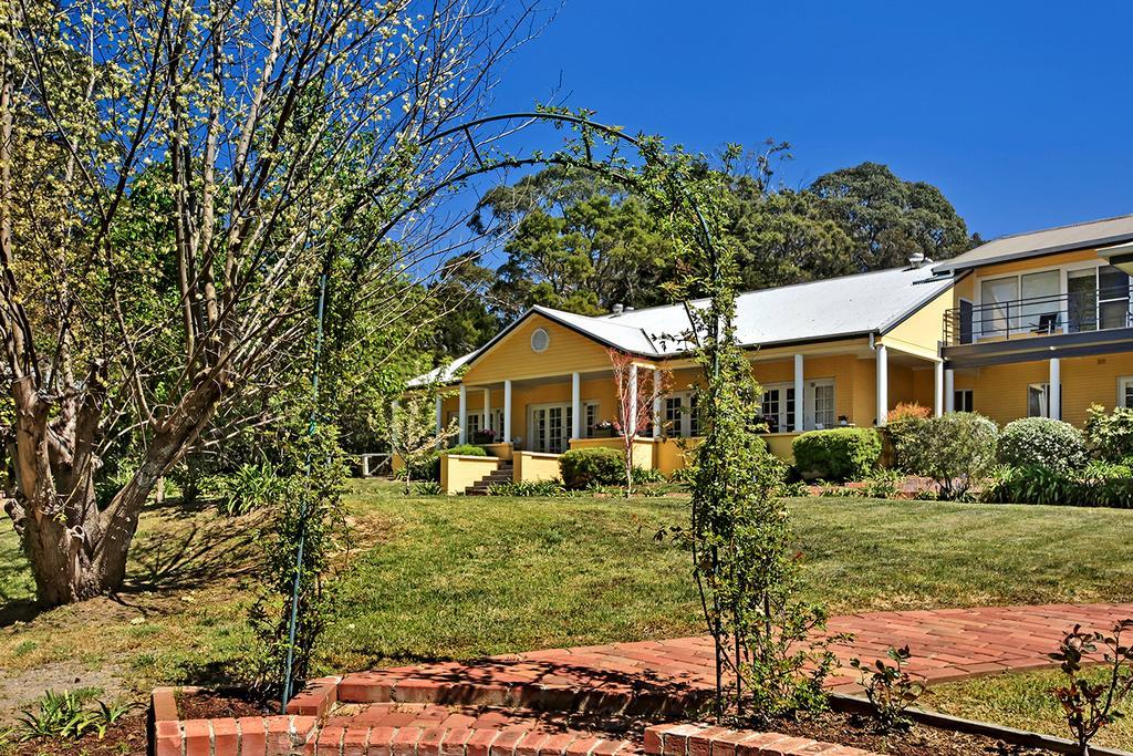 Bundanoon alojamiento Exterior foto