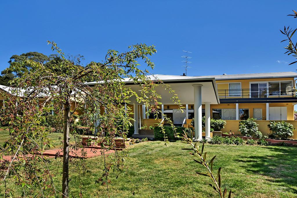Bundanoon alojamiento Exterior foto