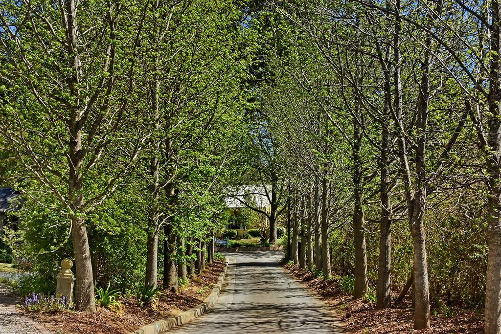 Bundanoon alojamiento Exterior foto