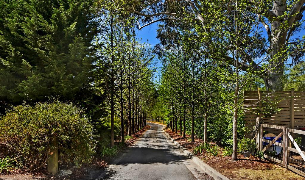 Bundanoon alojamiento Exterior foto