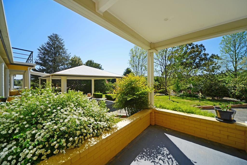 Bundanoon alojamiento Exterior foto
