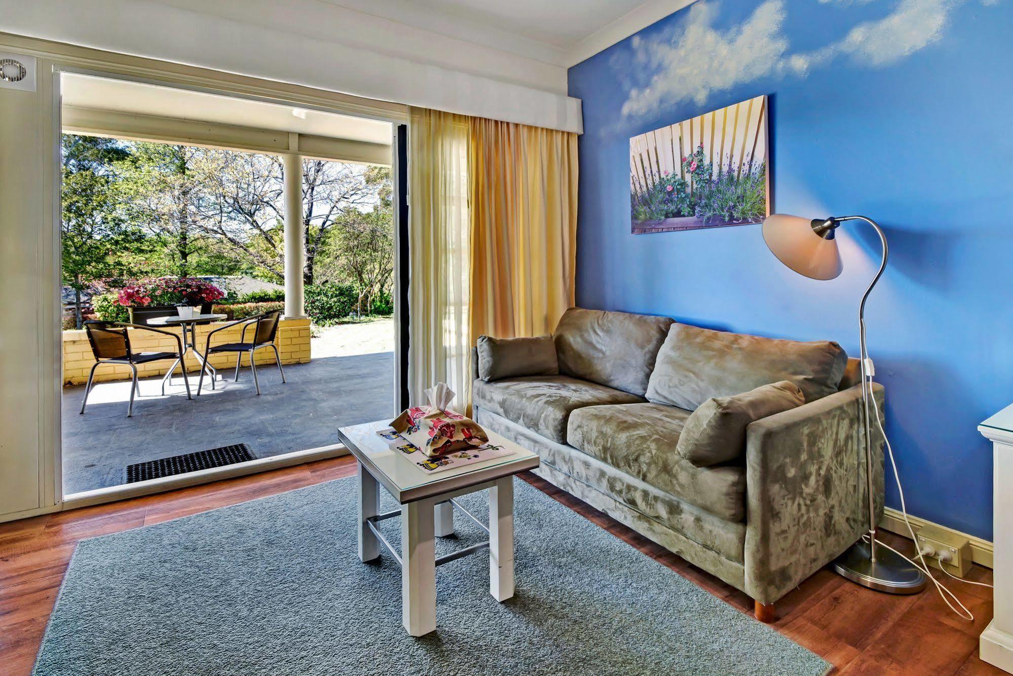 Bundanoon alojamiento Exterior foto